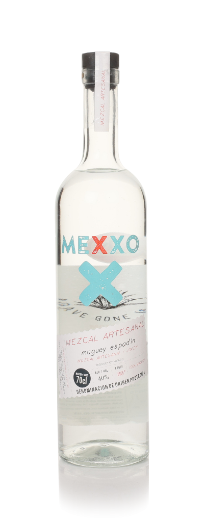 Mexxo Mezcal Artesanal 70cl product image