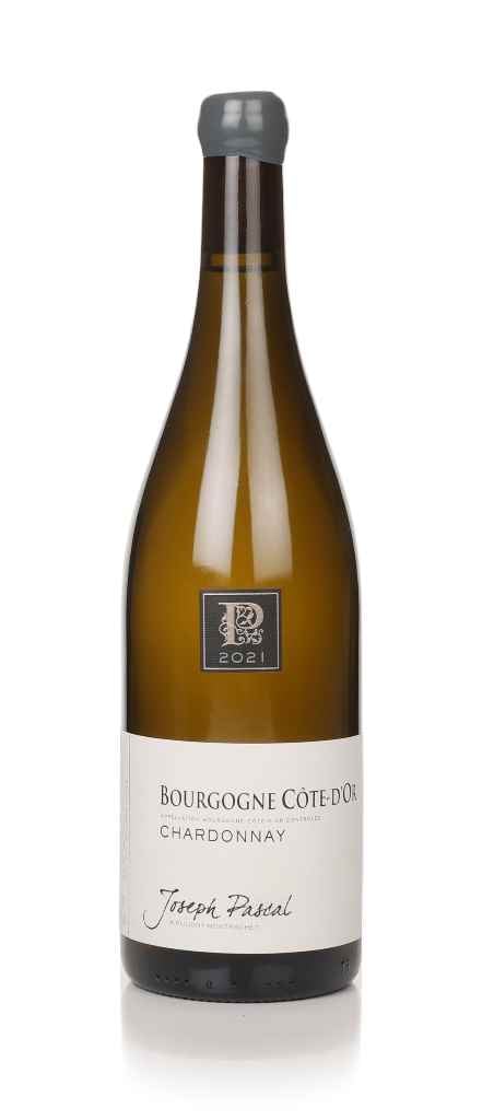 Joseph Pascal Bourgogne Chardonnay 2021 75cl product image