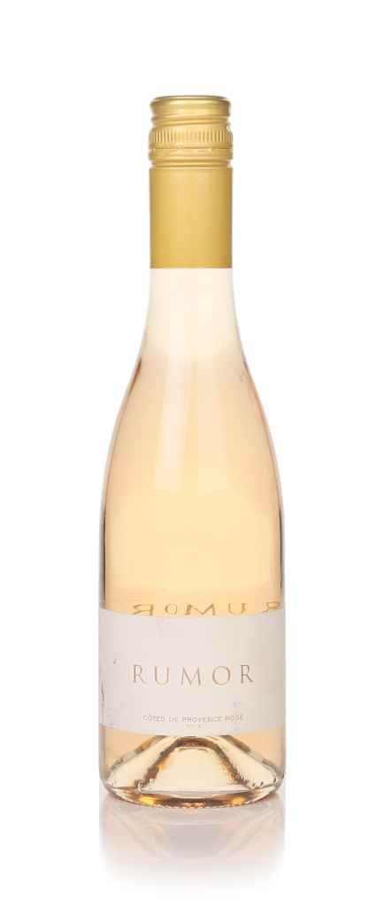 Rumor Côtes de Provence Rose 2019 (37.5cl) 38cl product image