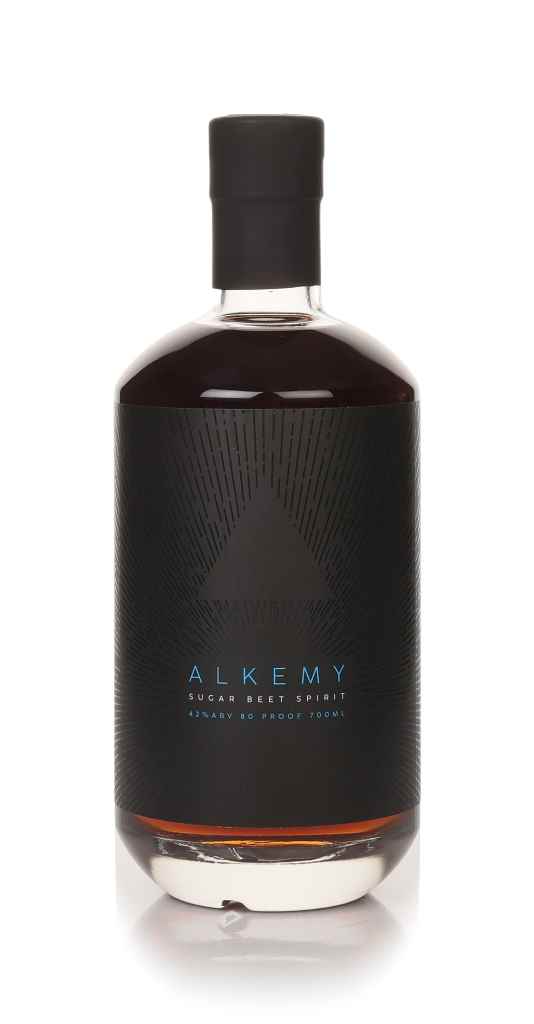 Alkemy Sugar Beet Spirit 70cl product image