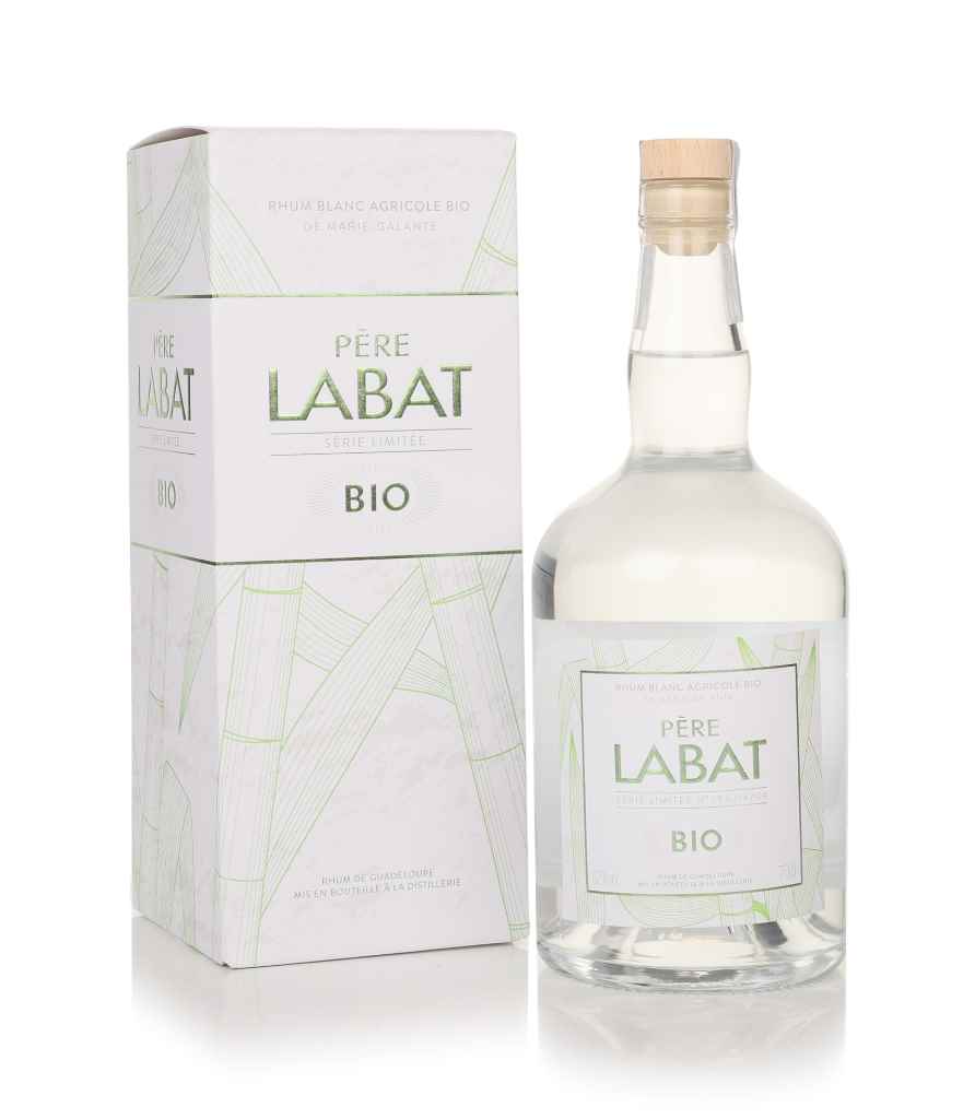 Père Labat Blanc Bio 70cl product image