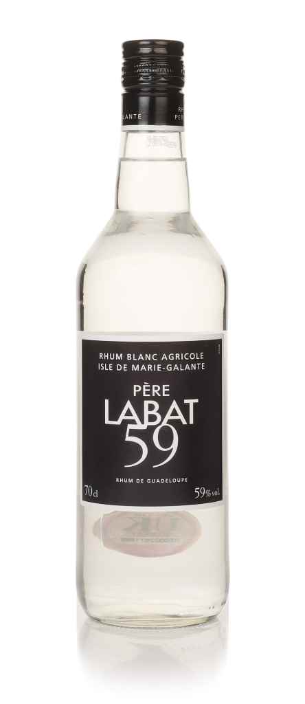 Père Labat 59 Blanc 70cl product image