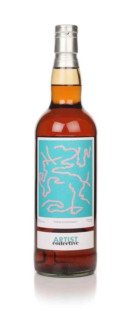 Glen Elgin 14 Year Old 2008 - Artist Collective 6.5 (La Maison du Whisky) 70cl product image