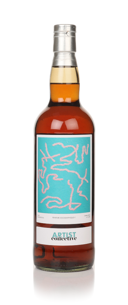 Glen Elgin 14 Year Old 2008 - Artist Collective 6.5 (La Maison du Whisky) 70cl product image