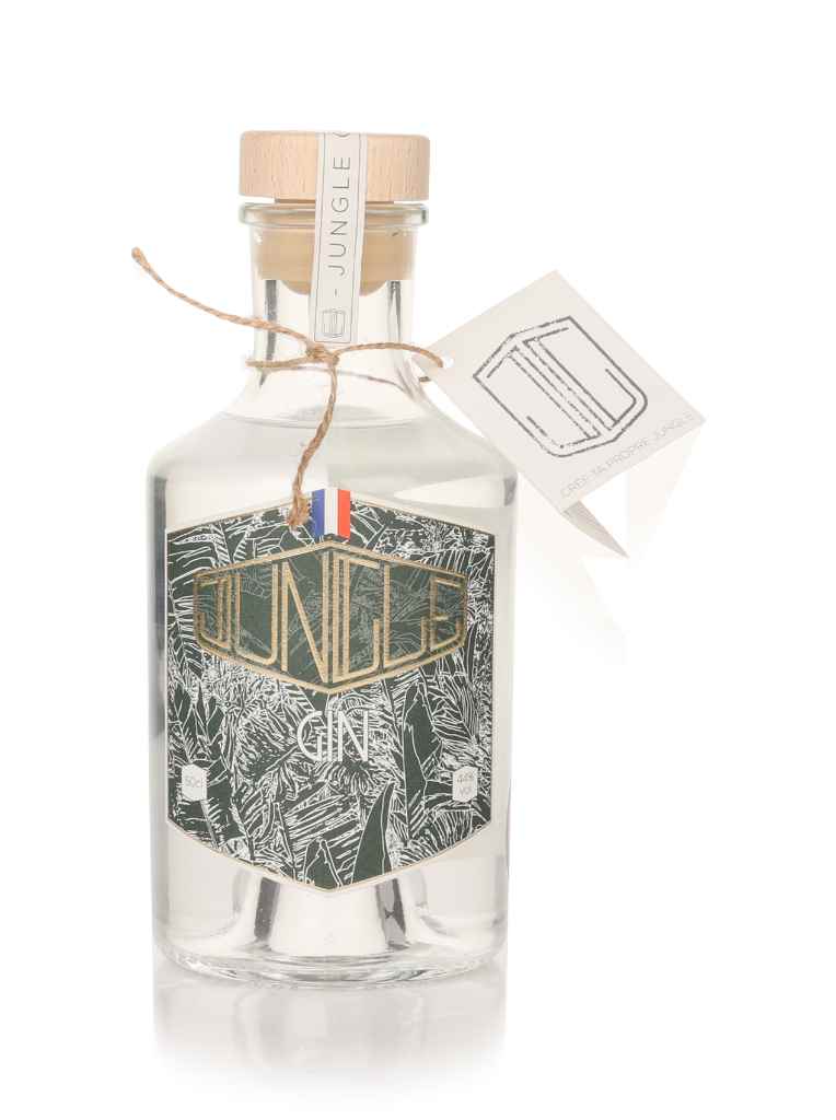 Jungle Gin 50cl product image