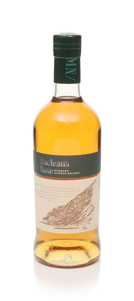Maclean’s Nose 70cl product image