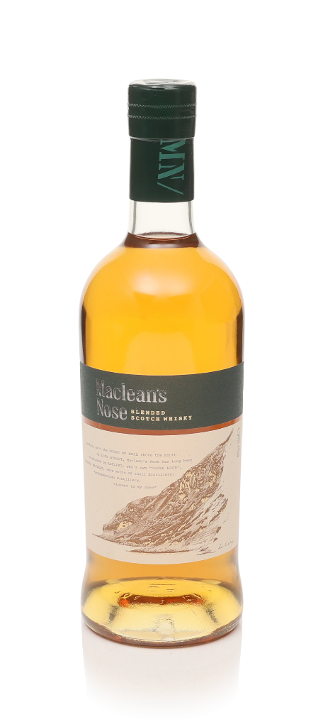 Maclean’s Nose 70cl product image