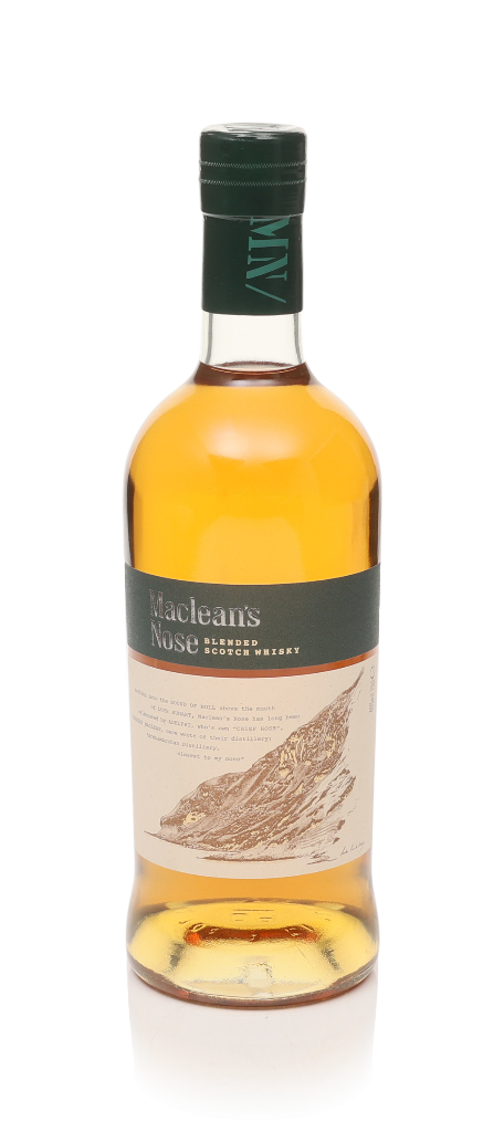 Maclean’s Nose 70cl product image