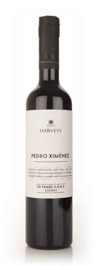 Harveys Pedro Ximénez 30 Year Old 50cl product image
