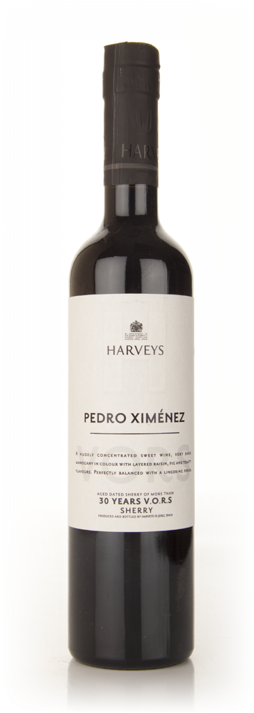 Harveys Pedro Ximénez 30 Year Old 50cl product image