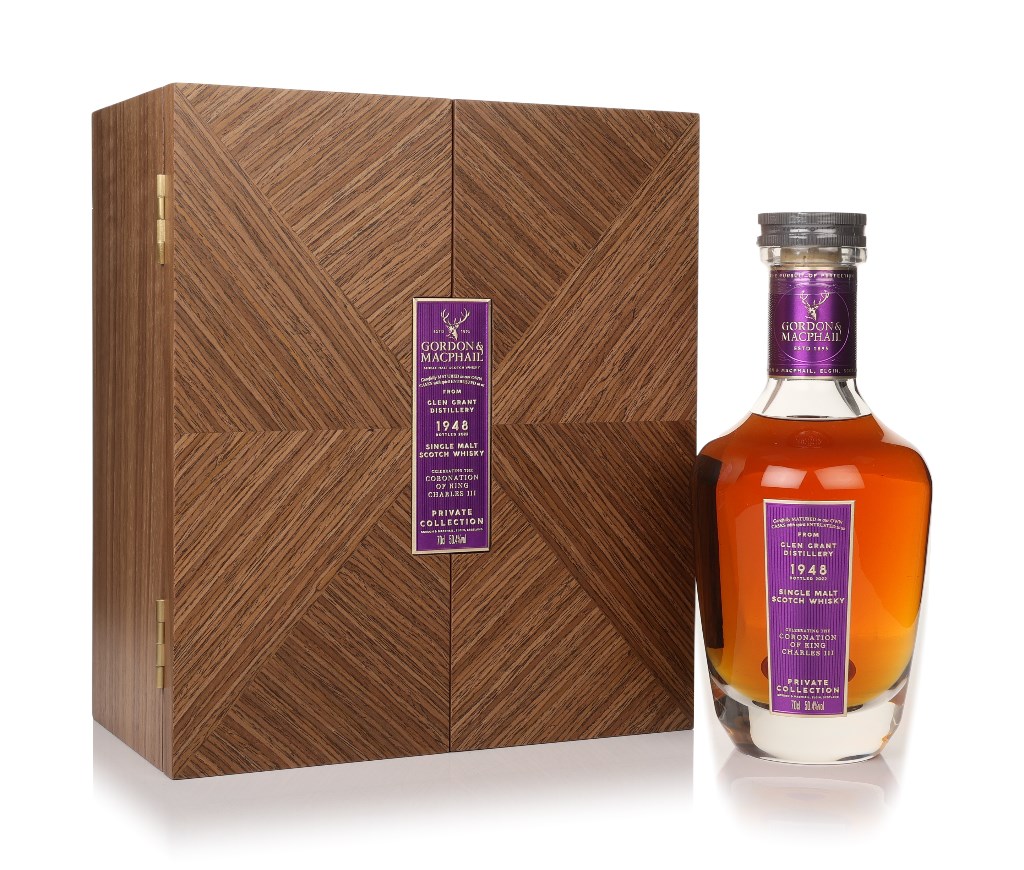 1948 Vintage Whisky | Master Of Malt