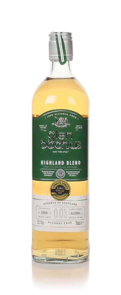Glen Dochus Highland Blend 70cl product image