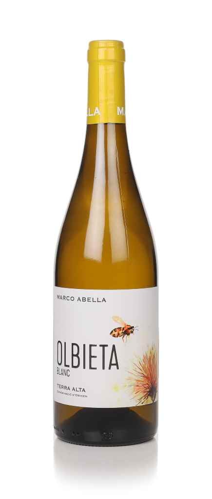 Marco Abella Olbieta Blanc 2022 75cl product image