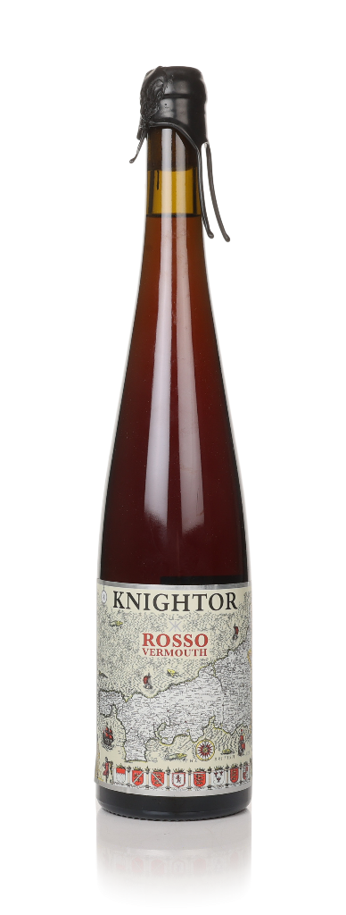 Knightor Rosso Vermouth 75cl product image