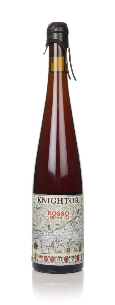 Knightor Rosso Vermouth 75cl product image