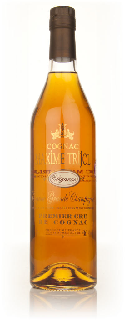 Maxime Trijol Elegance 70cl product image