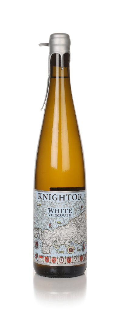 Knightor White Vermouth 75cl product image