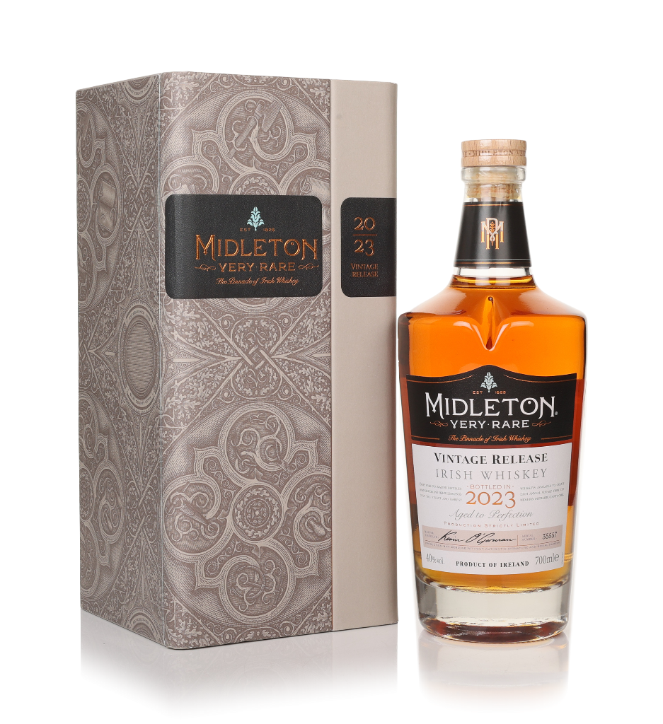 Midleton Very Rare 2023 70cl product image