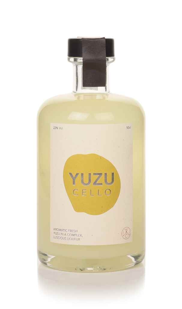 Yuzucello 50cl product image