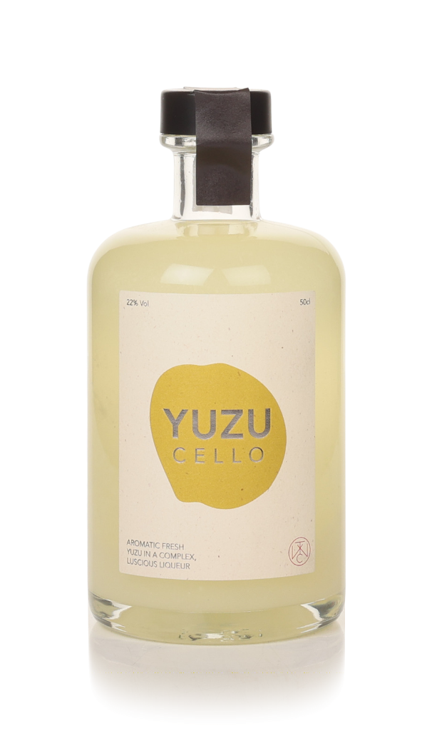 Yuzucello 50cl product image