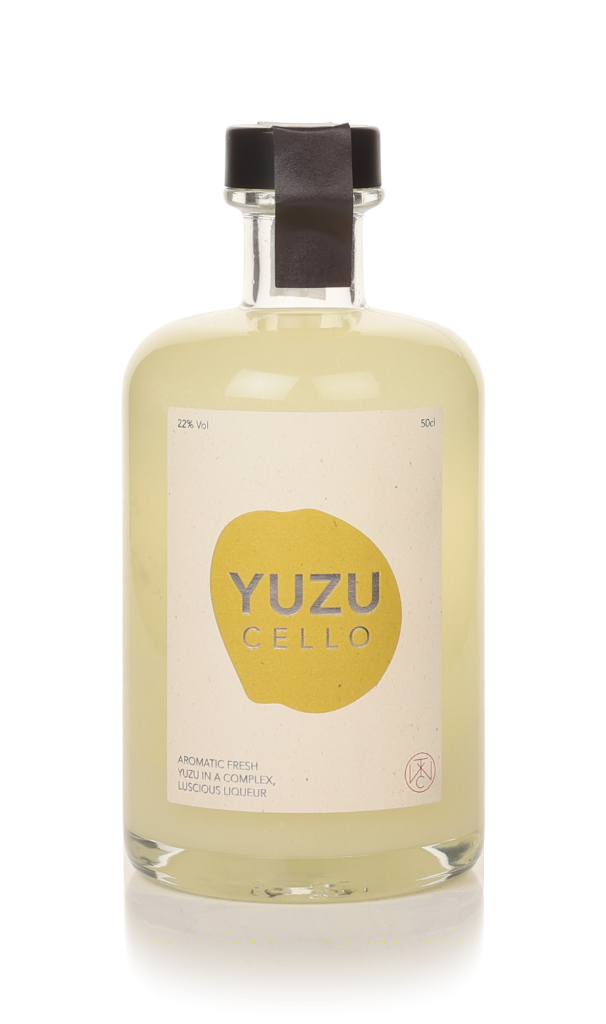 Yuzucello 50cl product image