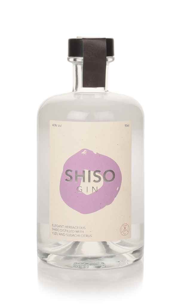 Shiso Gin 50cl product image