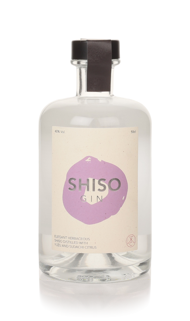 Shiso Gin 50cl product image