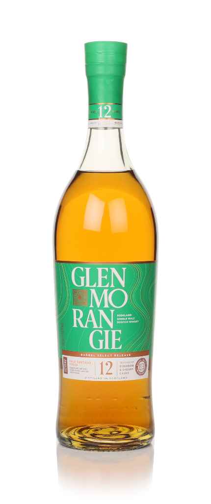 激レア品　Glenmorangie Cellar 13 1L 46% Glenmorangie Cellar 13 - Ratings and reviews - Whiskybase