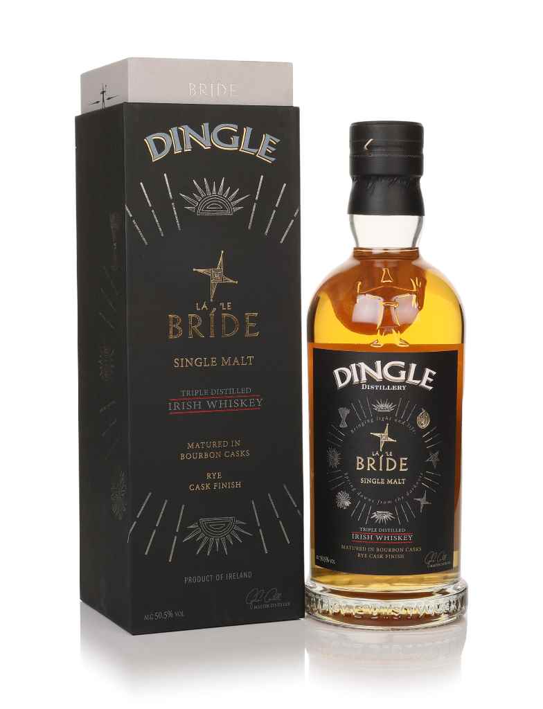 Dingle Lá le Bríde 70cl product image