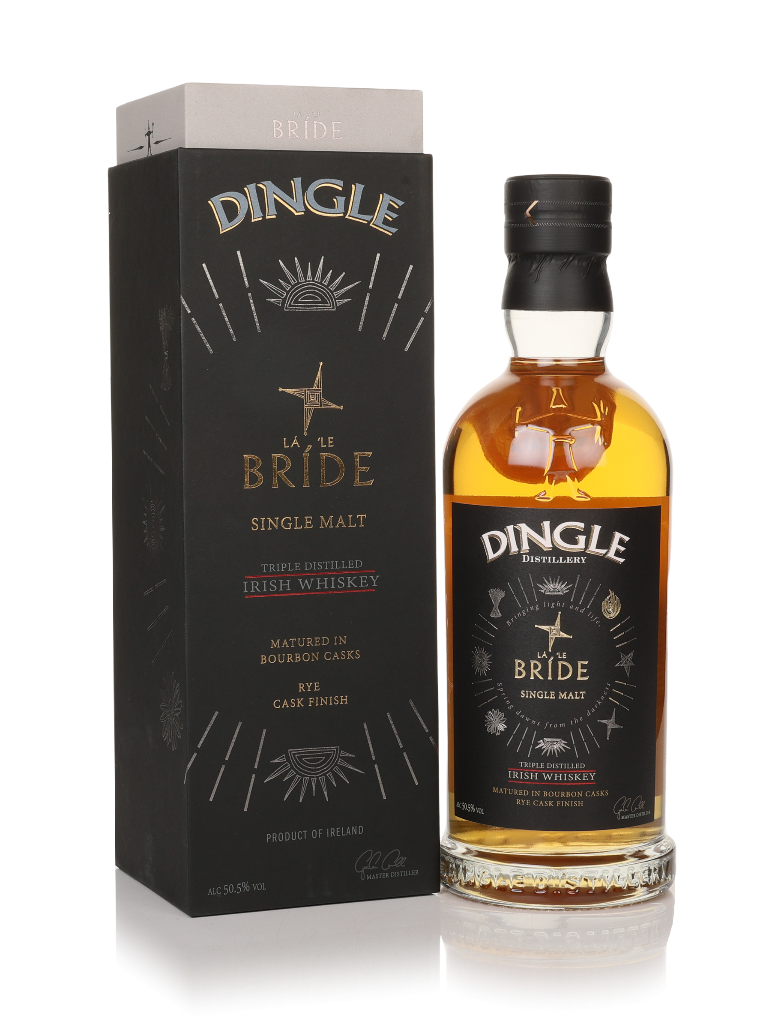 Dingle Lá le Bríde 70cl product image