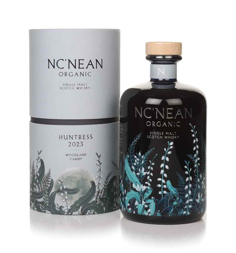 Nc'nean Huntress 2023 - Woodland Candy 70cl product image