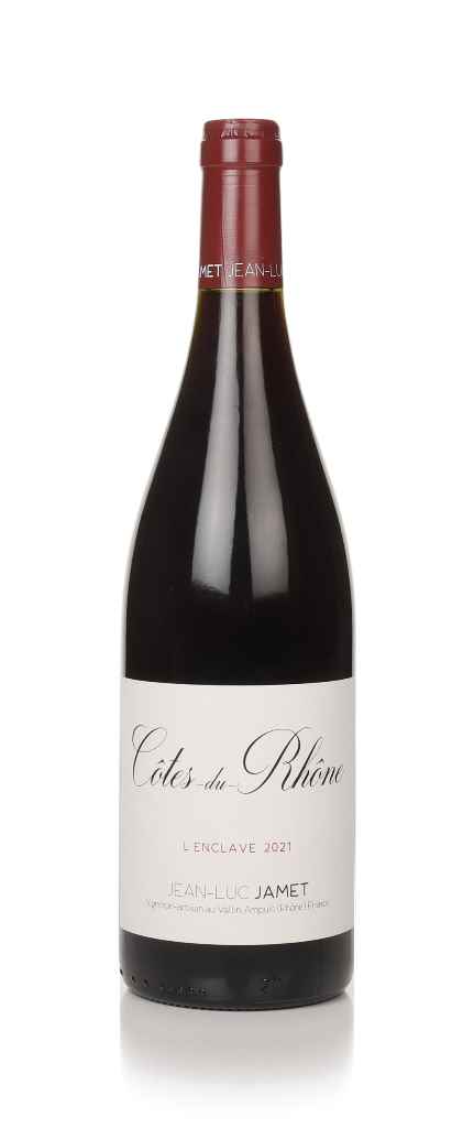 Jean-Luc Jamet Côtes-du-Rhône L'Enclave 2021 75cl product image