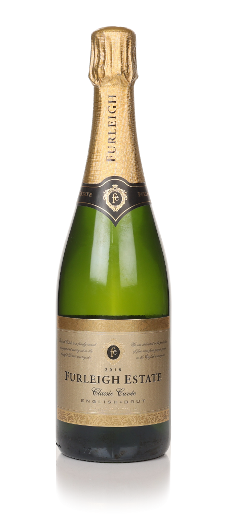 Furleigh Estate Classic Cuvée 2018 75cl product image