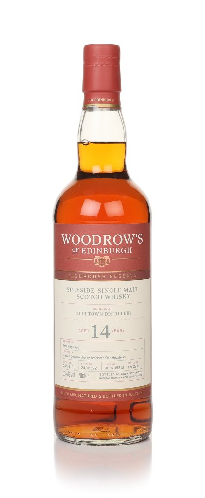 ウイスキー Y's CASK Dufftown Distillery 50% Y's CASK Dufftown Distillery 50% 【公式通販】