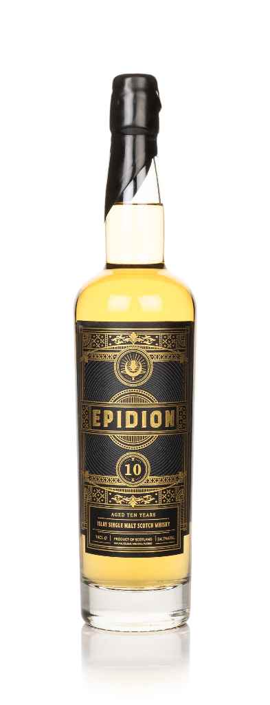 Epidion 10 Year Old 70cl product image