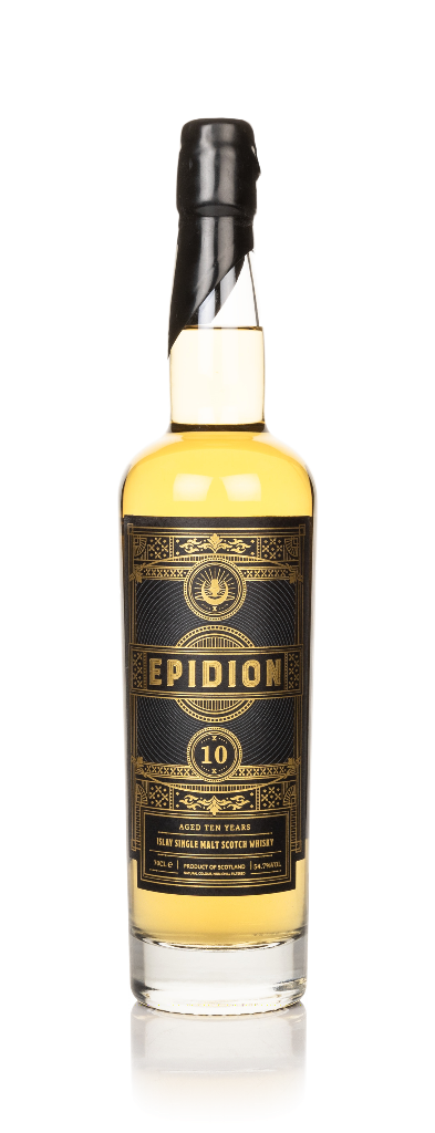 Epidion 10 Year Old 70cl product image