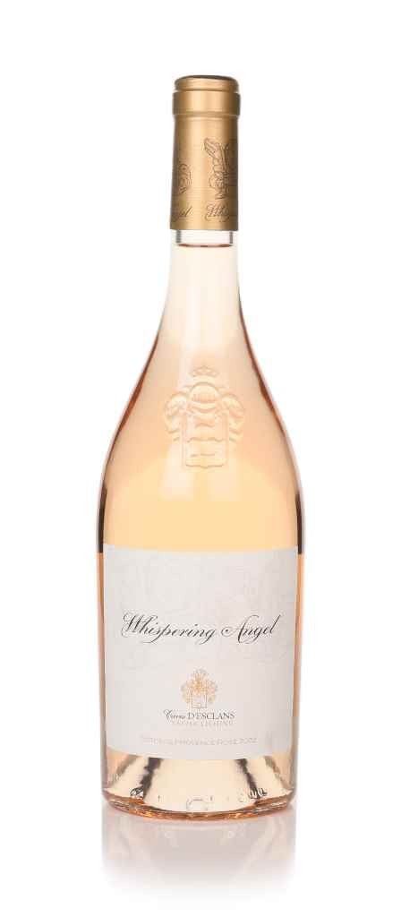 Caves d'Esclans Whispering Angel Côtes de Provence Rosé 2022 75cl product image
