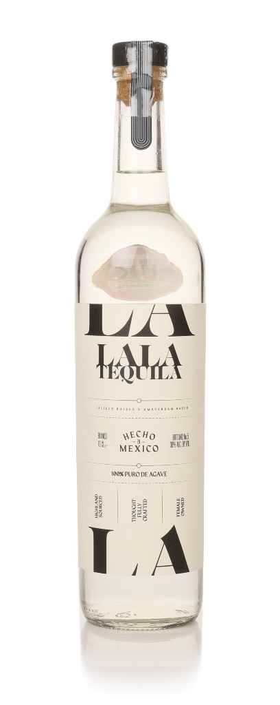 LALA Tequila Blanco 70cl product image