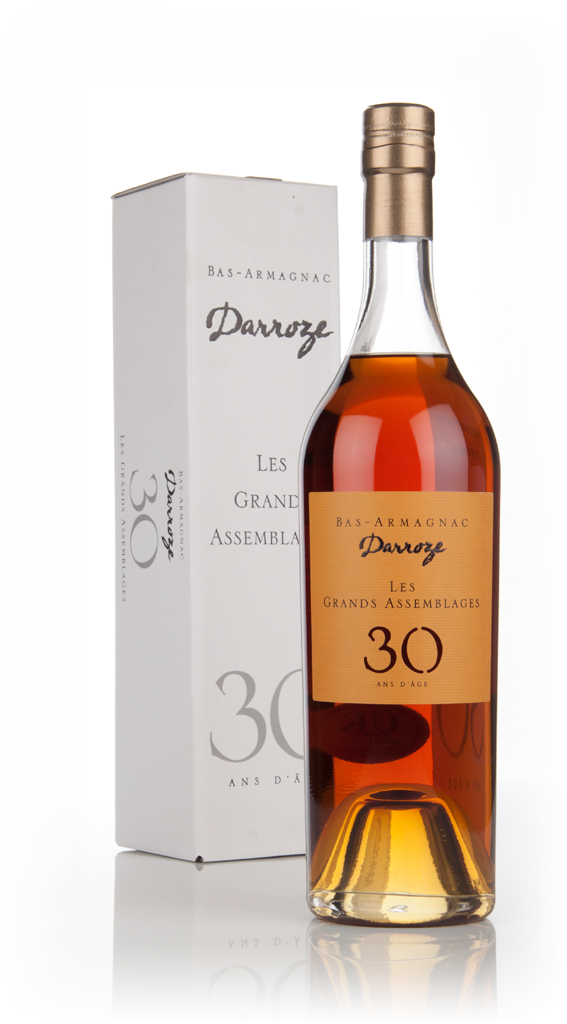 Darroze Grands Assemblages 30 Year Old Bas-Armagnac 70cl product image