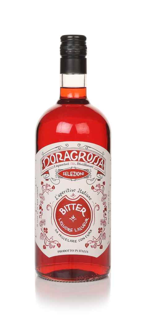 Doragrossa Bitter Liquore 100cl product image