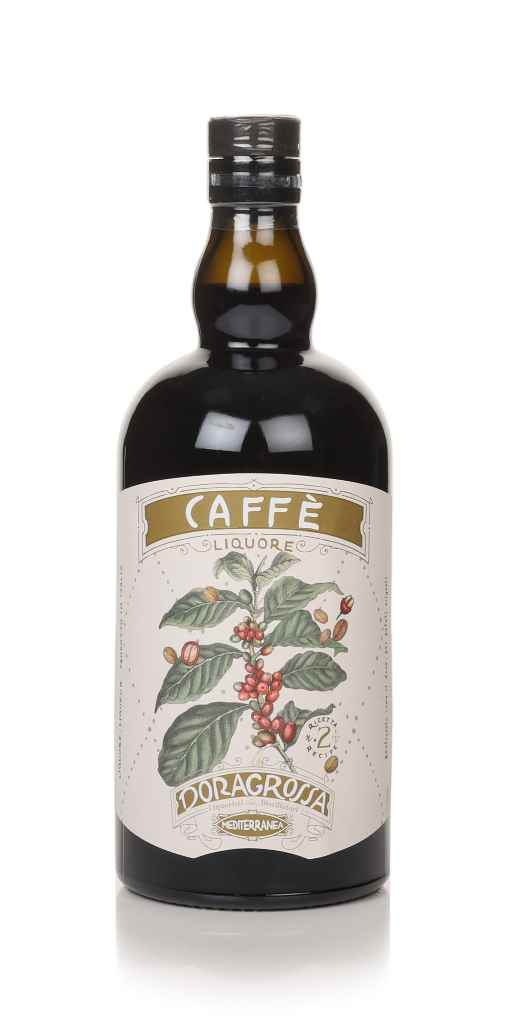 Doragrossa Liquore Caffé 70cl product image