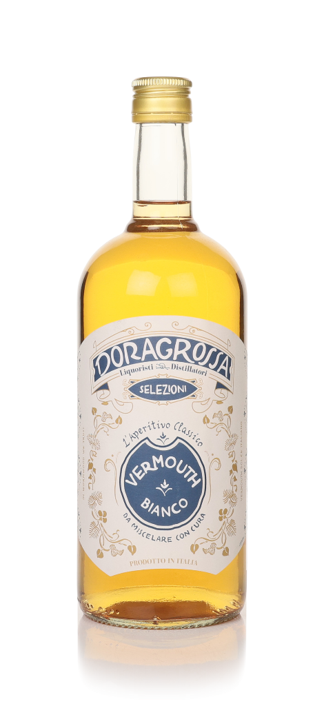Doragrossa Vermouth Bianco 100cl product image