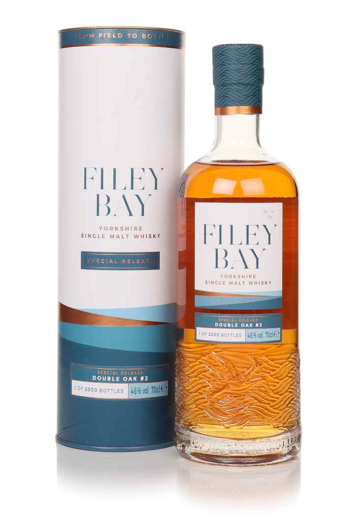 Filey Bay Double Oak (Batch 2) product image
