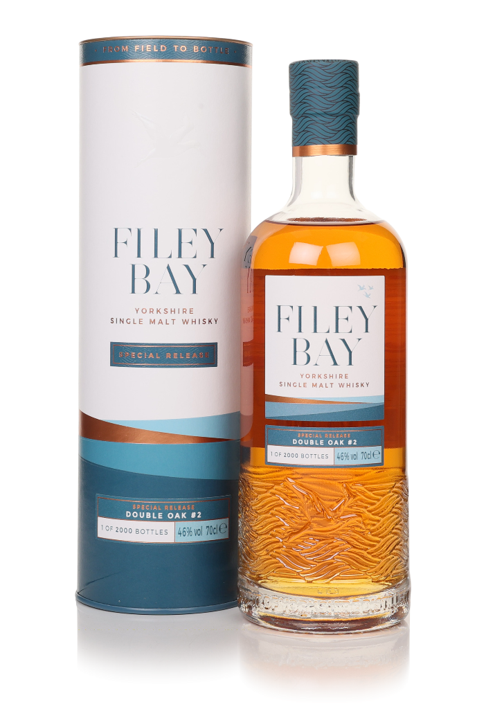 Filey Bay Double Oak (Batch 2) product image