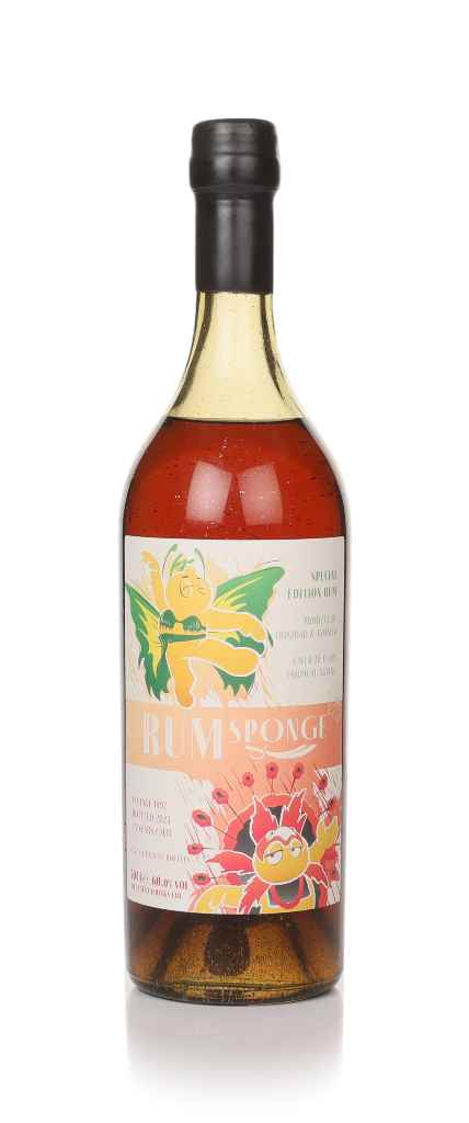Clarendon & Caroni 25 Year Old 1997 Special Edition (Decadent Drinks) 70cl product image