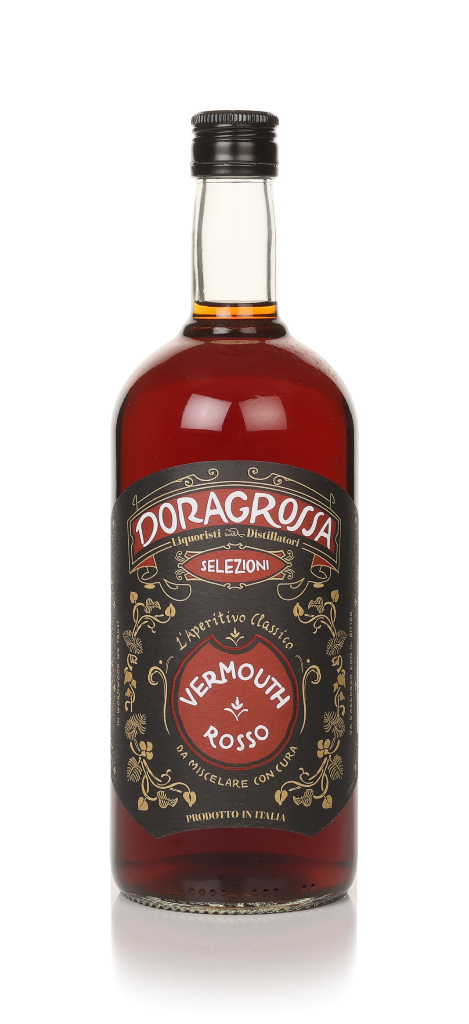 Doragrossa Vermouth Rosso 100cl product image