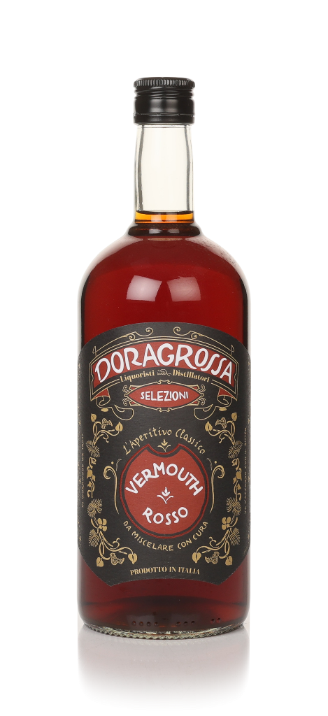 Doragrossa Vermouth Rosso 100cl product image