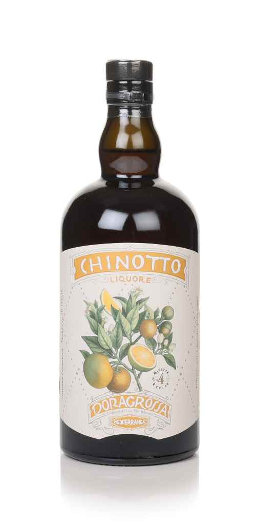 Doragrossa Liquore Chinotto 70cl product image