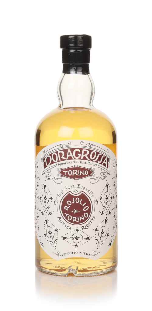 Doragrossa Rosolio di Torino 70cl product image