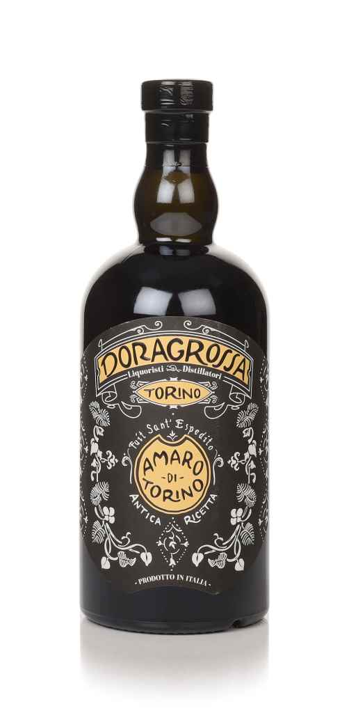 Doragrossa Amaro di Torino 70cl product image